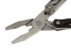 Мультитул Leatherman Style PS, 8 функций (831491) | Multitool-Leatherman.Ru