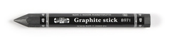 Карандаш цельнографитный  jumbo GRAPHITE STICK 8971, 4В