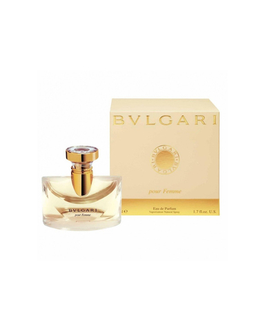 Bvlgari per femme top