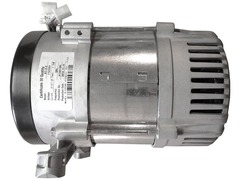 Генератор однофазный 2 kw  для дизельгенератора ЭЛАД-2000(Alternator Ass'y 2kW)