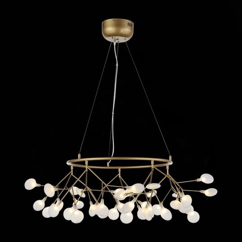 Люстра подвесная ST Luce Riccardo SL411.253.45