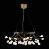 Люстра подвесная ST Luce Riccardo SL411.253.45