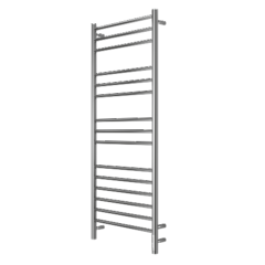 Полотенцесушитель Terminus Аврора П15 500х1300 электро (sensor quick touch)