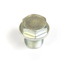 Заглушка поддона / SUMP DRAIN PLUG АРТ: T10109238