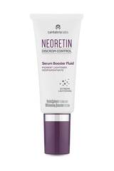 Сыворотка осветляющая Cantabria Labs Neoretin Serum Booster Fluid 30 мл