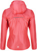 Элитная беговая Куртка Noname Windshell Jacket 22 Coral Wo's женская