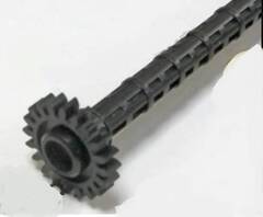 Ось привода ролика захвата ADF HP LJ M227/M230 (B3Q10-05) OEM