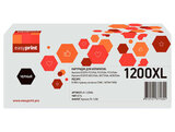 Лазерный картридж EasyPrint LK-1200XL (ECOSYS P2335d, P2335dn, P2335dw, M2235dn, M2735dn, M2835dw) для Kyocera, черный, с чипом