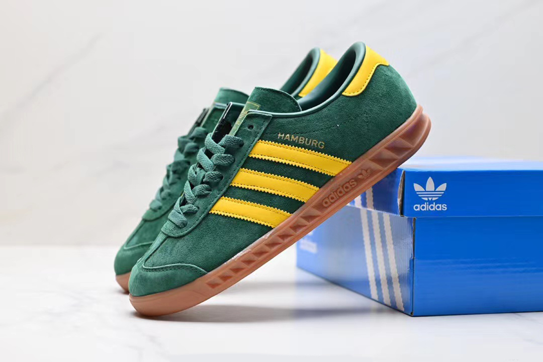 adidas Originals Hamburg
