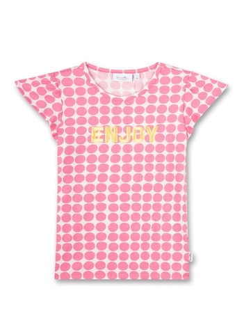 Футболка Sanetta Kidswear 126406 38212