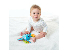 Tiny Love Игрушка-подвеска Зайчик (3333111391)