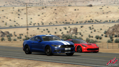 Assetto Corsa Ultimate Edition (для ПК, цифровой код доступа)