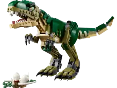 Конструктор LEGO Creator 3in1 31151 Т-рекс
