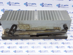 Плита магнитная синусная 2С7208-0003 (400х125х130мм)