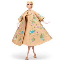 Мизи Кэти Принцесса Монако Бал в Принтемпсе