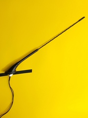 АНТЕННА АВТОМОБИЛЬНАЯ ВРЕЗНАЯ АКТИВНАЯ Триада-ВА-269antenna.ru