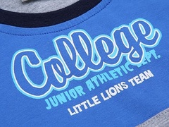 Sweet Berry Майка с капюшоном 