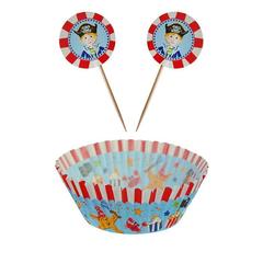 Украшение для кексов 