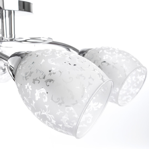 Люстра Arte Lamp Stefania A6055PL-6CC