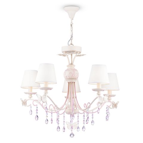 Люстра Maytoni Fiona ARM032-05-PK