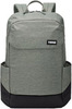 Картинка рюкзак городской Thule lithos backpack 20l new Agave/Black - 11