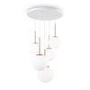 Подвесной светильник Maytoni Basic form MOD321PL-05G
