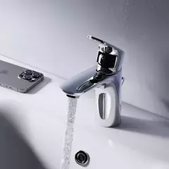 Смеситель для раковины AM.PM Like - F8092116