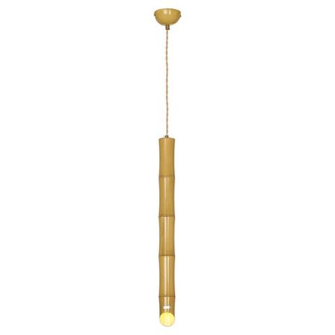 Подвесной светильник Lussole Bamboo LSP-8563-4