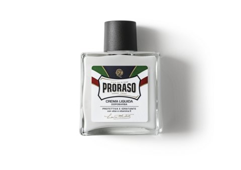 Бальзам после бритья PRORASO After Shave Balm Защитный Алоэ и Витамин Е  100 мл