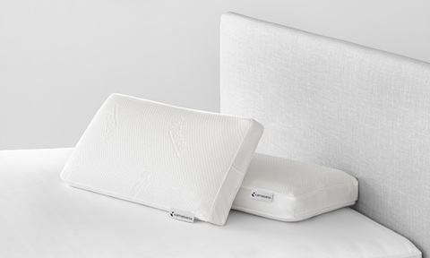 Наволочка для ортопедической подушки 70x35x14 Kamasana Mix