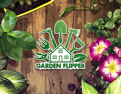 House Flipper: Garden DLC (для ПК, цифровой код доступа)