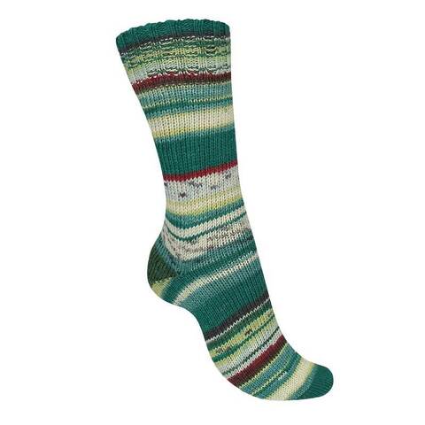Regia Irish Fantasy Color 3087