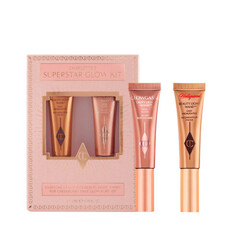 Набор Charlotte Tilbury Superstar Glow Kit