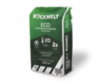 Противогололедный материал Rockmelt ECO 1000кг - 20°С" (50 мешков по 20кг) двойного действия с мраморной крошкой