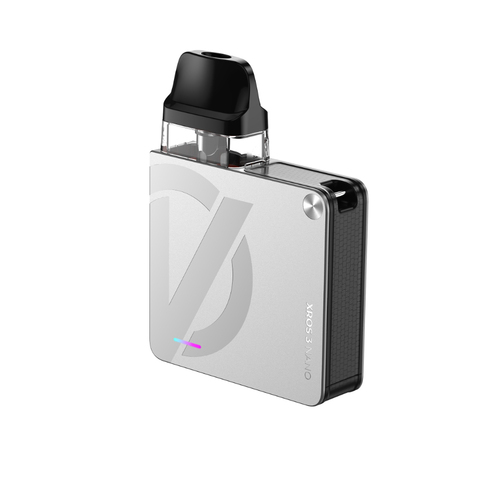 Vaporesso XROS 3 NANO 1000 mah Pod Kit - Silver