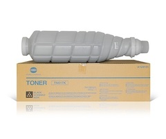 Тонер Konica Minolta TN-617K Black 41500 стр (A1U9151)