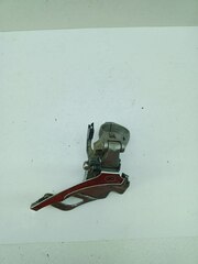 Переключатель на велосипед Shimano LX FD-M581