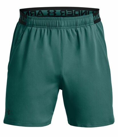 Теннисные шорты Under Armour Men's UA Vanish Woven 6