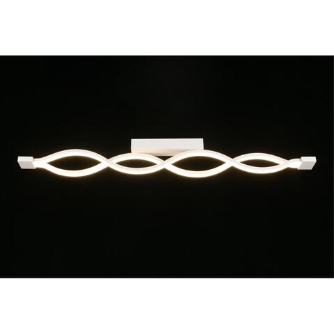 Потолочный светодиодный светильник Aployt Nadayn APL.002.02.36