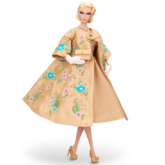 Мизи Кэти Принцесса Монако Бал в Принтемпсе