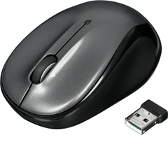 Мышь Logitech M325s черный