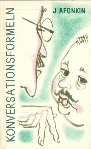 Konversations formeln