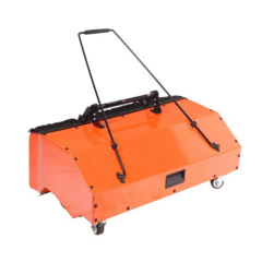 Контейнер для сбора мусора SC-80 для машины PATRIOT S 608P