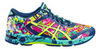 Полумарафонки Asics Gel-Noosa Tri 11 женские