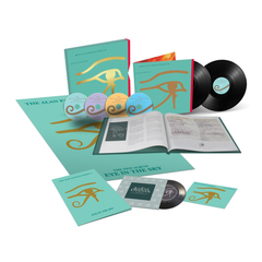 The Alan Parsons Project / Eye In The Sky (35th Anniversary Edition)(2x12