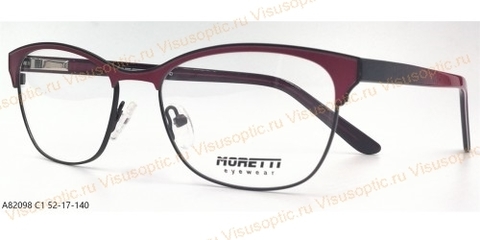 Оправа для очков Moretti A82098