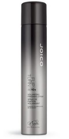 Joico Flip Turn volumizing finishing spray Спрей сухой 