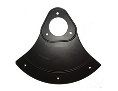 Защитный кожух для электротриммера