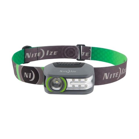 Налобный фонарь Nite Ize Radiant 250 (аккумуляторный)