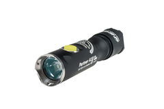 Фонарь светодиодный тактический Armytek Partner A1 Pro v3, 560 лм, теплый свет, аккумулятор